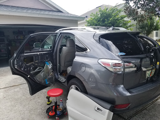 Auto Electrical Service «Central Florida Power Window Repair», reviews and photos, 3736 Spring Land Dr, Orlando, FL 32818, USA