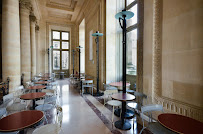Atmosphère du Café Café Mollien à Paris - n°13