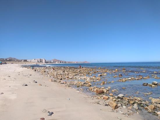 Playa Boca del Tule