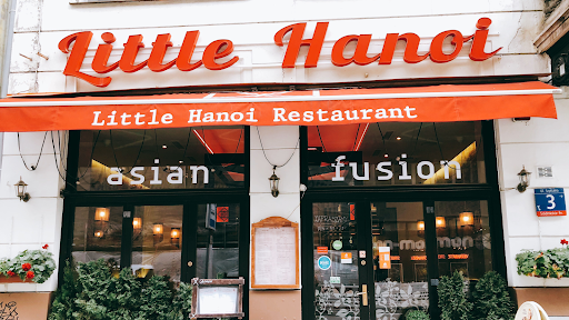 Little Hanoi - Asian Fusion (Warsaw)