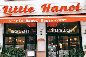 Little Hanoi - Asian Fusion image