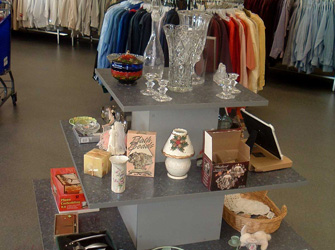 Store «Goodwill», reviews and photos