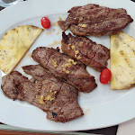 Photo n°1 de l'avis de Emanuel.o fait le 11/06/2023 à 14:28 sur le  Restaurante Zélia à Carvalhal Bbr