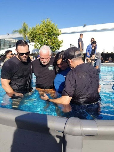 Calvary Chapel Golden Springs image