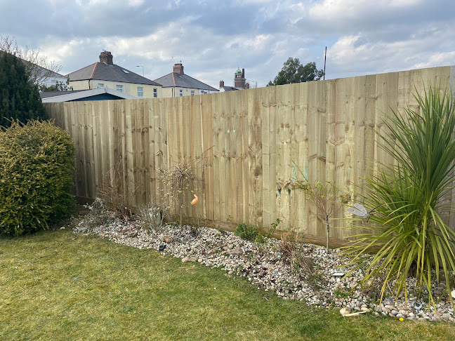 Reviews of Tr33 Landscaping in Cardiff - Landscaper