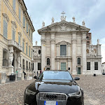 Photo n°1 de l'avis de Veneto.r fait le 05/08/2023 à 09:39 sur le  Ca' degli Uberti Palace Hotel à Mantua