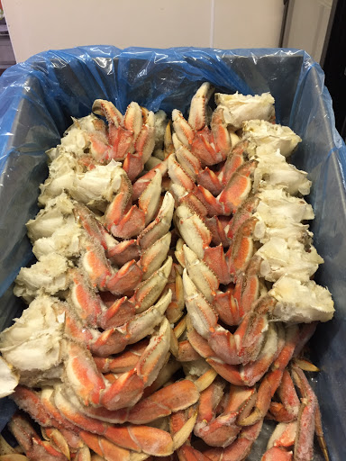Seafood Market «Satsuma Seafood», reviews and photos, 29923 S Satsuma Rd, Livingston, LA 70754, USA