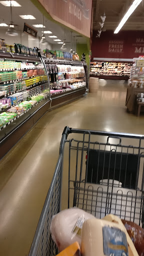 Grocery Store «Fresh Thyme Farmers Market- 86th Indianapolis IN», reviews and photos, 2342 W 86th St, Indianapolis, IN 46260, USA