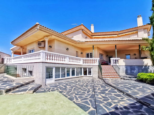 Compromiso Isabel Martín Asesora Inmobiliaria Toledo en Toledo