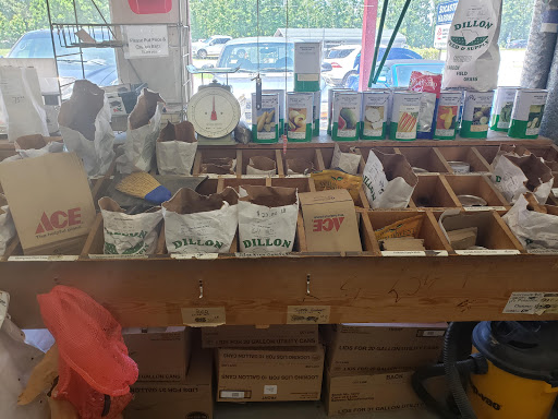 Hardware Store «Socastee Hardware Store», reviews and photos, 4860 Dick Pond Rd, Myrtle Beach, SC 29588, USA