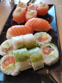 Plats et boissons du Restaurant japonais Côté sushi Anglet - n°3