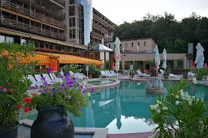 Silvanus Hotel image
