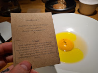 Horváth à Berlin menu