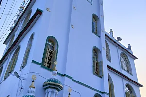 Iswarbaha Masjid image