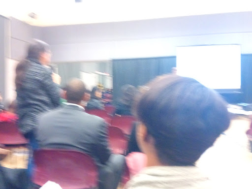 Recreation Center «East County Community Center», reviews and photos, 3310 Gateshead Manor Way, Silver Spring, MD 20904, USA