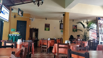 The Soup Restaurant - Av Insurgentes 165, Centro, 63000 Tepic, Nay., Mexico