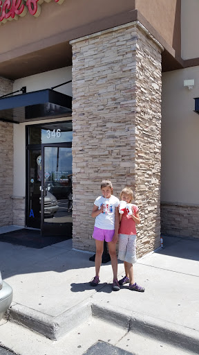 Fast Food Restaurant «Chick-fil-A», reviews and photos, 346 Metzler Dr, Castle Rock, CO 80108, USA