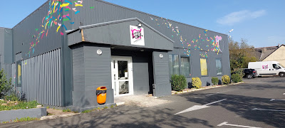 Les Restaurants du Coeur à Landivisiau