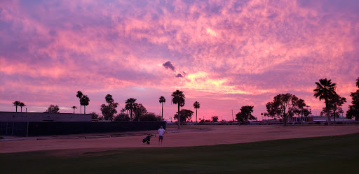 Golf Course «Encanto Golf Course», reviews and photos, 2745 N 15th Ave, Phoenix, AZ 85007, USA