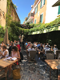 Photos du propriétaire du Restaurant méditerranéen La Favouille ( cuisine Provencale ) à Le Lavandou - n°1