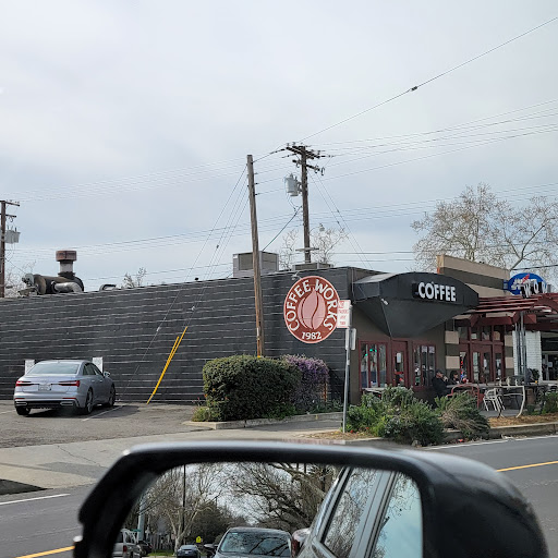 Cafe «Coffee Works», reviews and photos, 3418 Folsom Blvd, Sacramento, CA 95816, USA