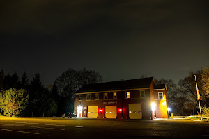 Wethersfield Volunteer Fire Department Co 3