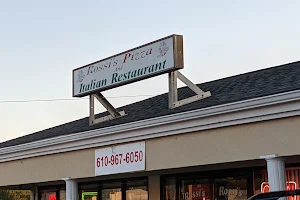 Rossi's Pizza & Italian image