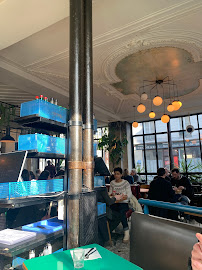 Atmosphère du Restaurant Pause Café à Paris - n°13