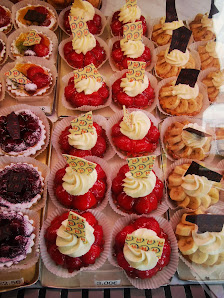 Bakery Maarten and Dorien Neerstraat 65, 2360 Oud-Turnhout, Belgique