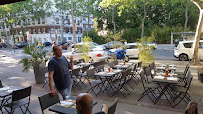 Atmosphère du Restaurant asiatique Bobun boulevard à Lyon - n°4