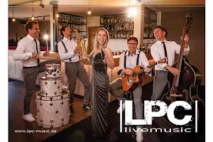 LPC - music / Liveband image