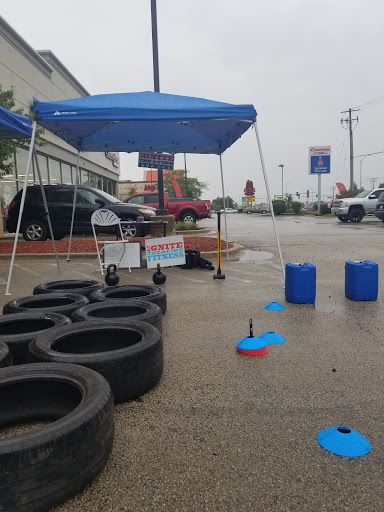 Auto Repair Shop «Tuffy Tire & Auto Service Center», reviews and photos, 2031 IL-59, Plainfield, IL 60586, USA