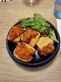 Plats et boissons du Restaurant Mei à Orléans - n°20