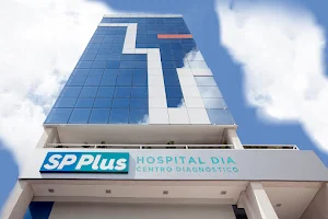 SP Plus - Hospital Dia Centro Diagnóstico image