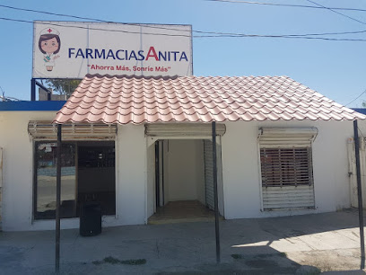 Farmacias Anita Bicentenario