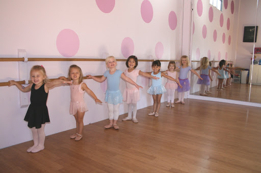 Gymnastics Center «Encore Gymnastics», reviews and photos, 999 Bancroft Rd, Concord, CA 94518, USA