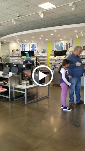 Electronics Store «The Grid», reviews and photos, 9605 N Tryon St, Charlotte, NC 28262, USA