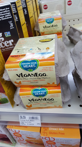 Natural Foods Store «Natural Grocers», reviews and photos, 4510 Trail Boss Dr, Castle Rock, CO 80104, USA