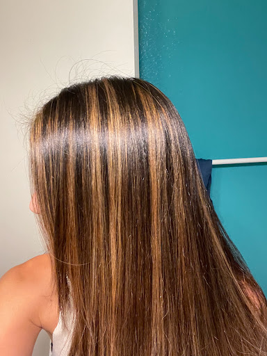 Beauty Salon «The Root Salon», reviews and photos, 5813 N 7th St #120, Phoenix, AZ 85014, USA