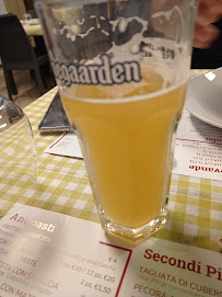 Restaurant La locanda di Faciolo à Roseto degli Abruzzi - menu / carte