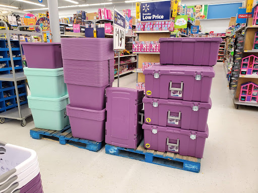 Discount Store «Walmart», reviews and photos, 1775 Washington St, Hanover, MA 02339, USA