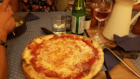 Pizza du La Bellissima Ristorante Pizzeria à Crémieu - n°11