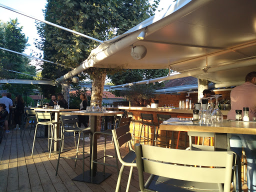Location de bars privés Toulouse