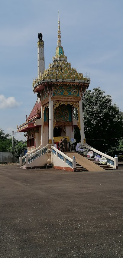 สุสานหลวงแม่สอด