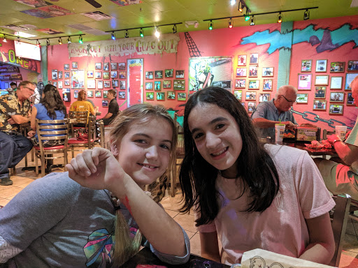 Tex-Mex Restaurant «Tijuana Flats», reviews and photos, 7560 Sand Lake Rd, Orlando, FL 32819, USA