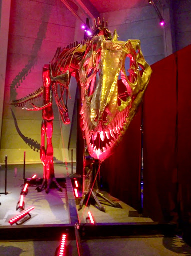 Science Museum «Lawrence Hall of Science», reviews and photos, 1 Centennial Dr, Berkeley, CA 94720, USA