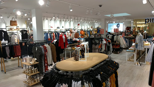 Magasin de vêtements pour femmes PIMKIE Sarrebourg