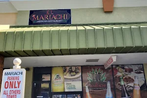 El Mariachi Mexican Restaurant WPB image