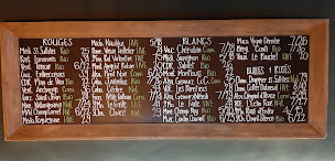 Photo n°7 de Maison JOUVE Le Bar À Vin à Dunkerque ()