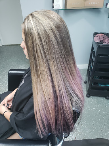 Beauty Salon «LaBeau Salon & Massage Studio», reviews and photos, 7538 Miller Rd #1, Swartz Creek, MI 48473, USA